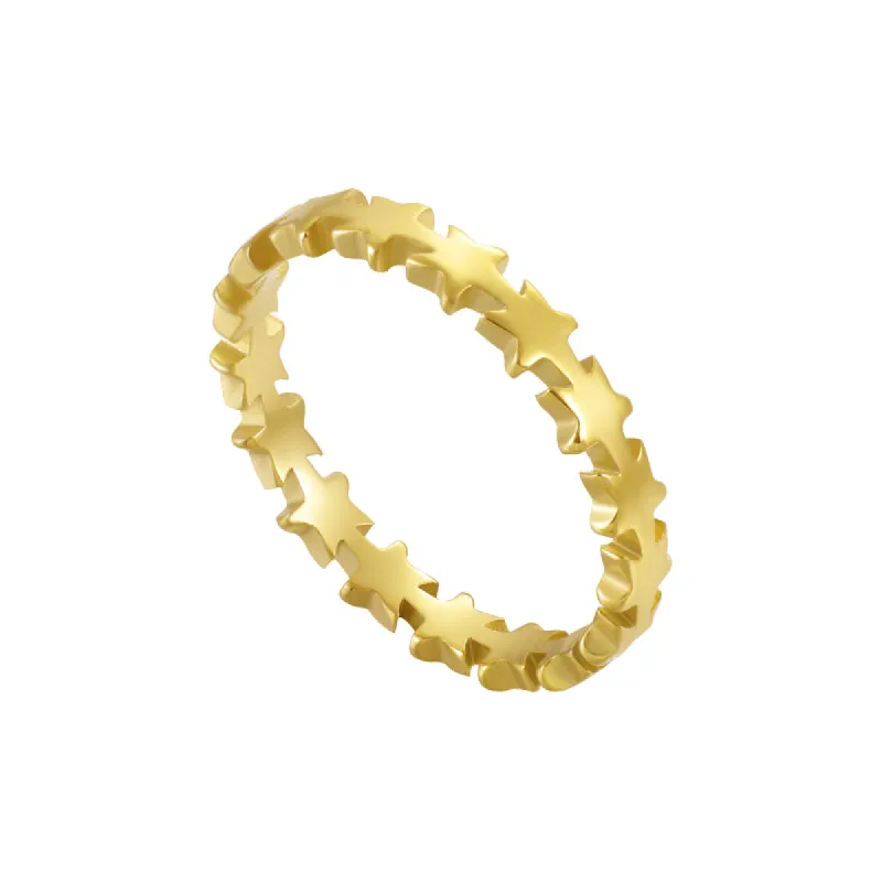 Stellar Ring sold by Evry Jewels