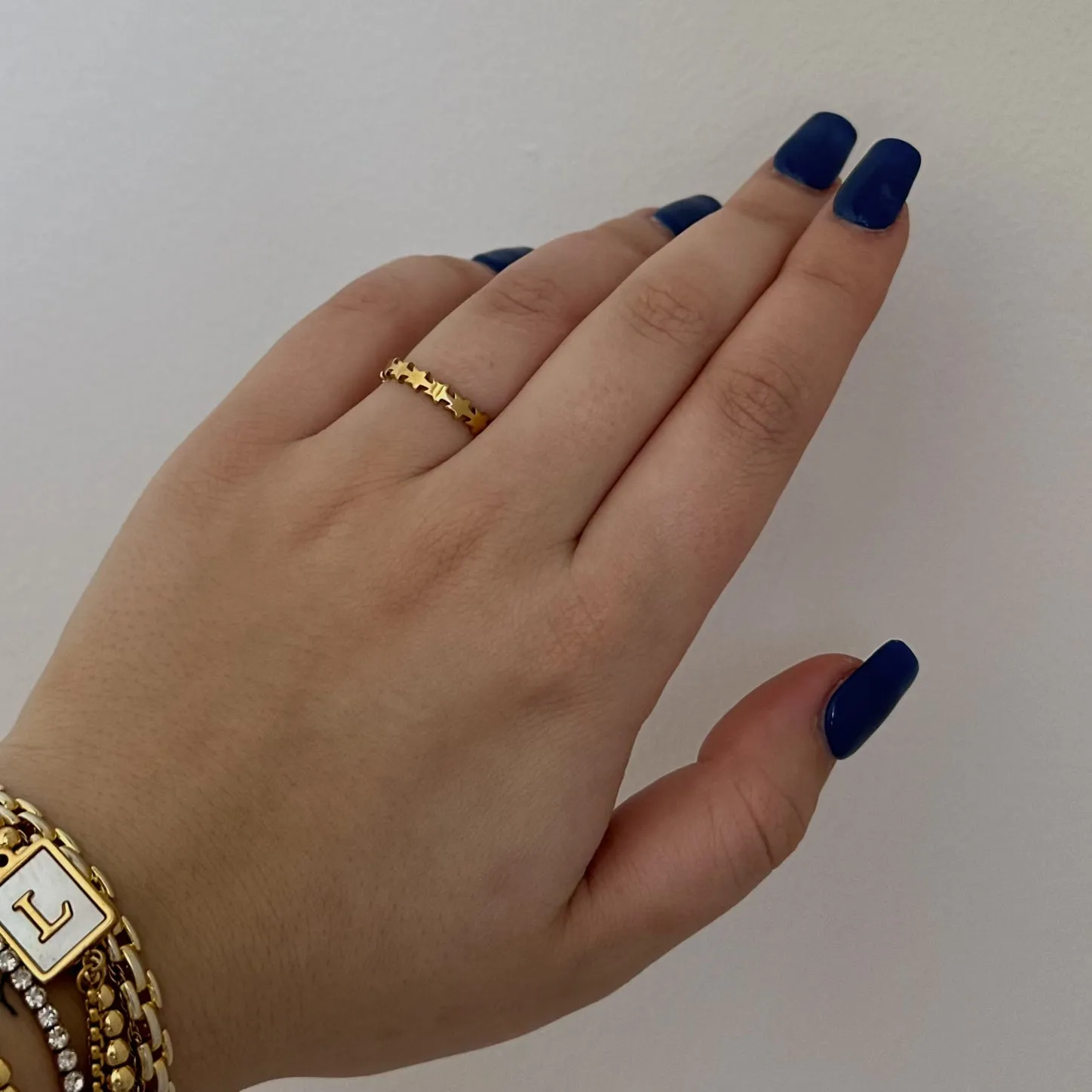 Stellar Ring sold by Evry Jewels product image thumbnail 2