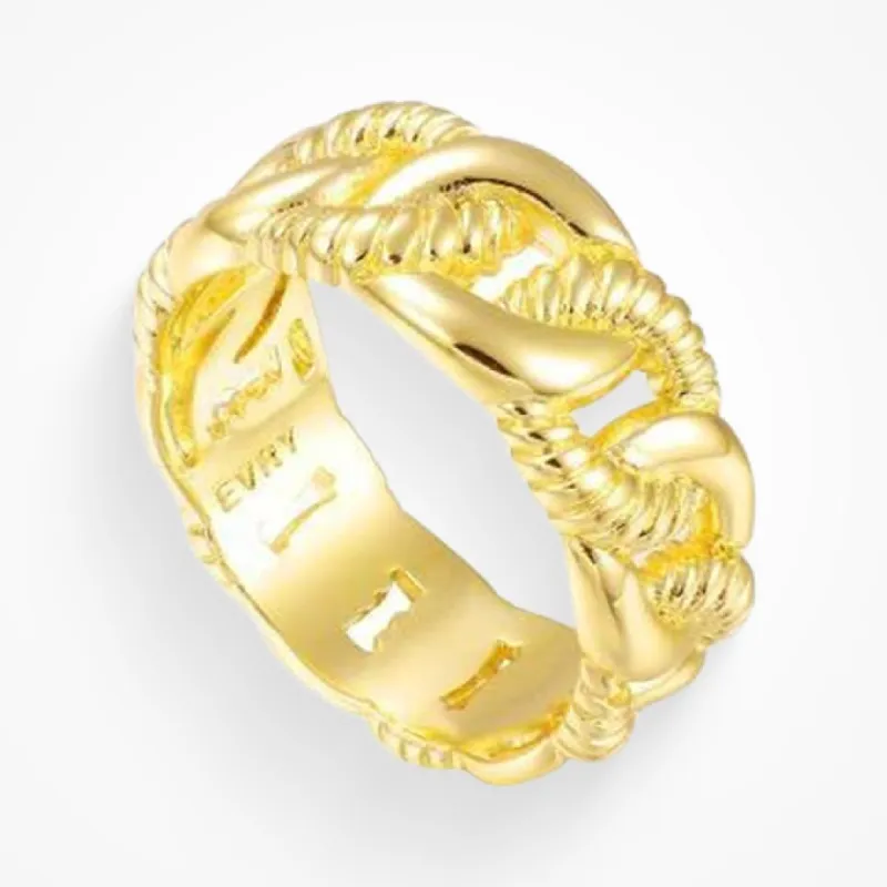 Hold On Ring sold by Evry Jewels