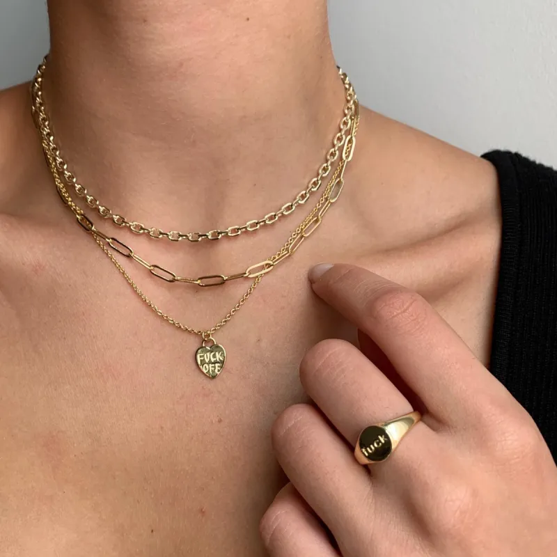 Linked to You Set sold by Evry Jewels