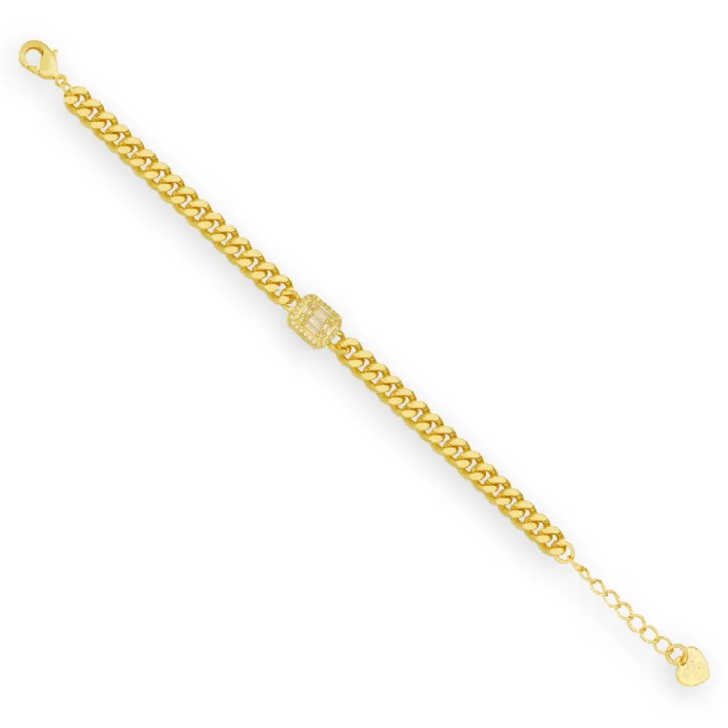 Bejeweled Bracelet sold by Evry Jewels