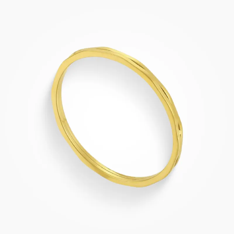 Luna Ring sold by Evry Jewels