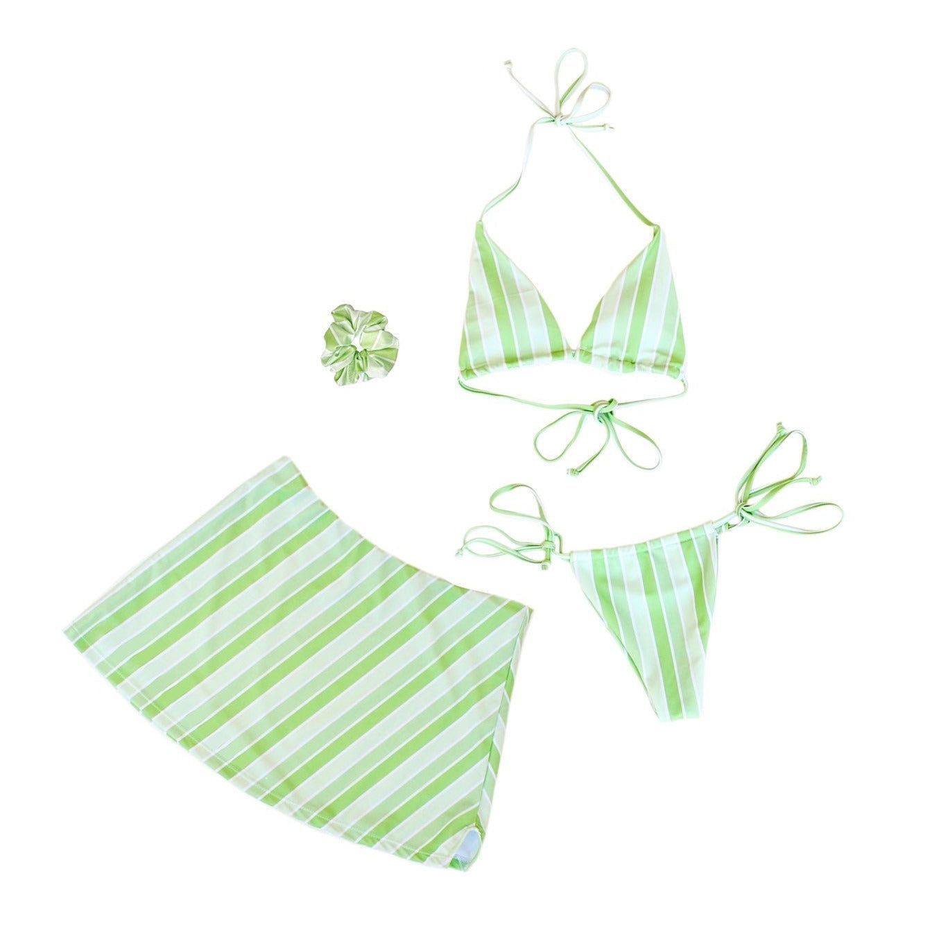 Honeydew Swim sold by Evry Jewels product image thumbnail 8