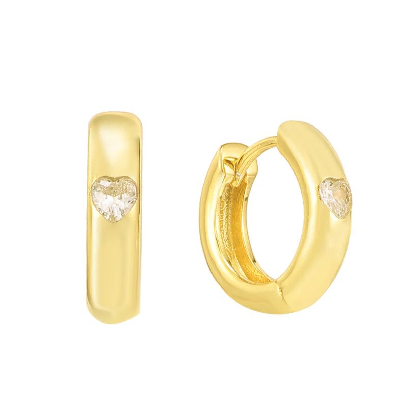 Sweetie Earrings sold by Evry Jewels