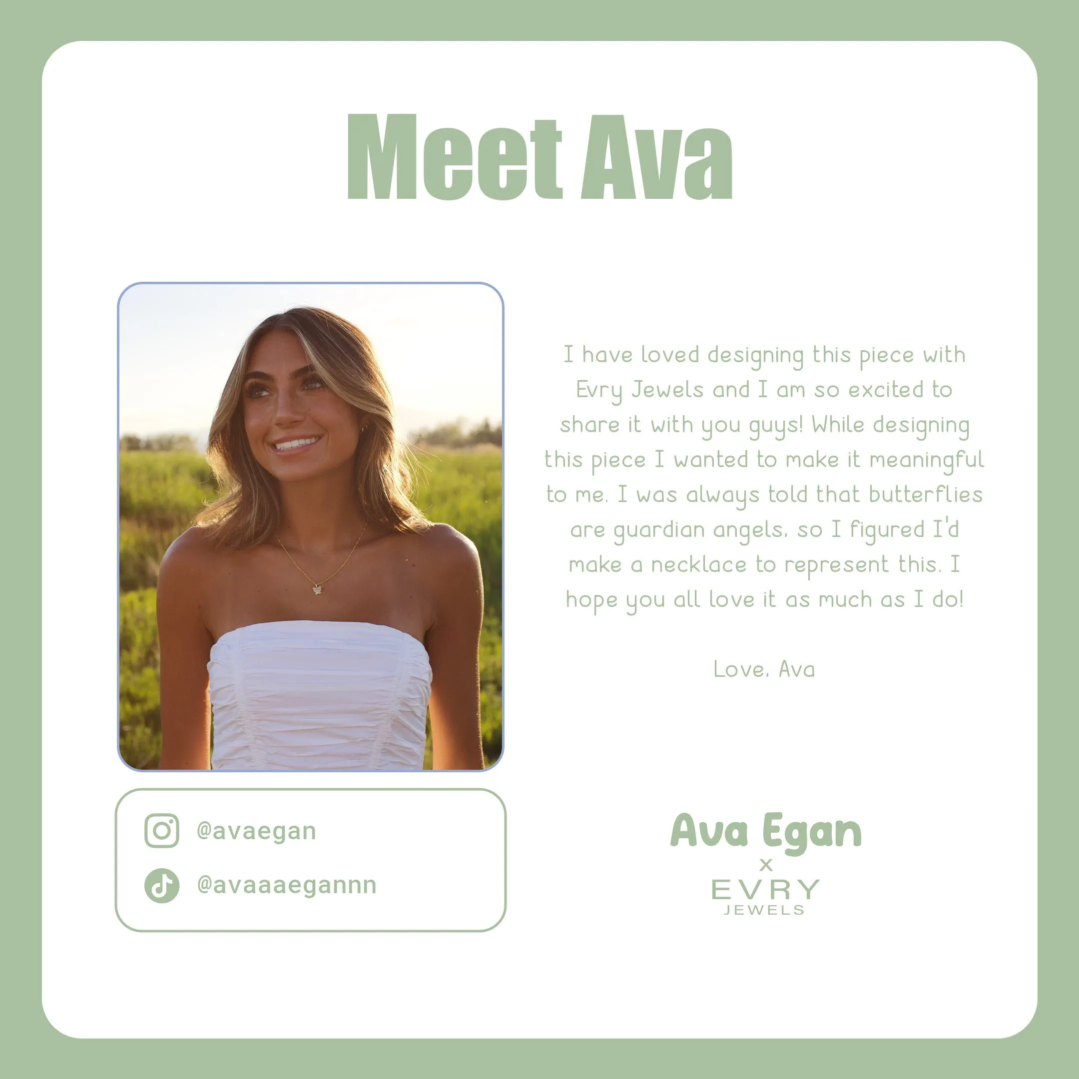 Bloom Necklace sold by Evry Jewels product image thumbnail 5