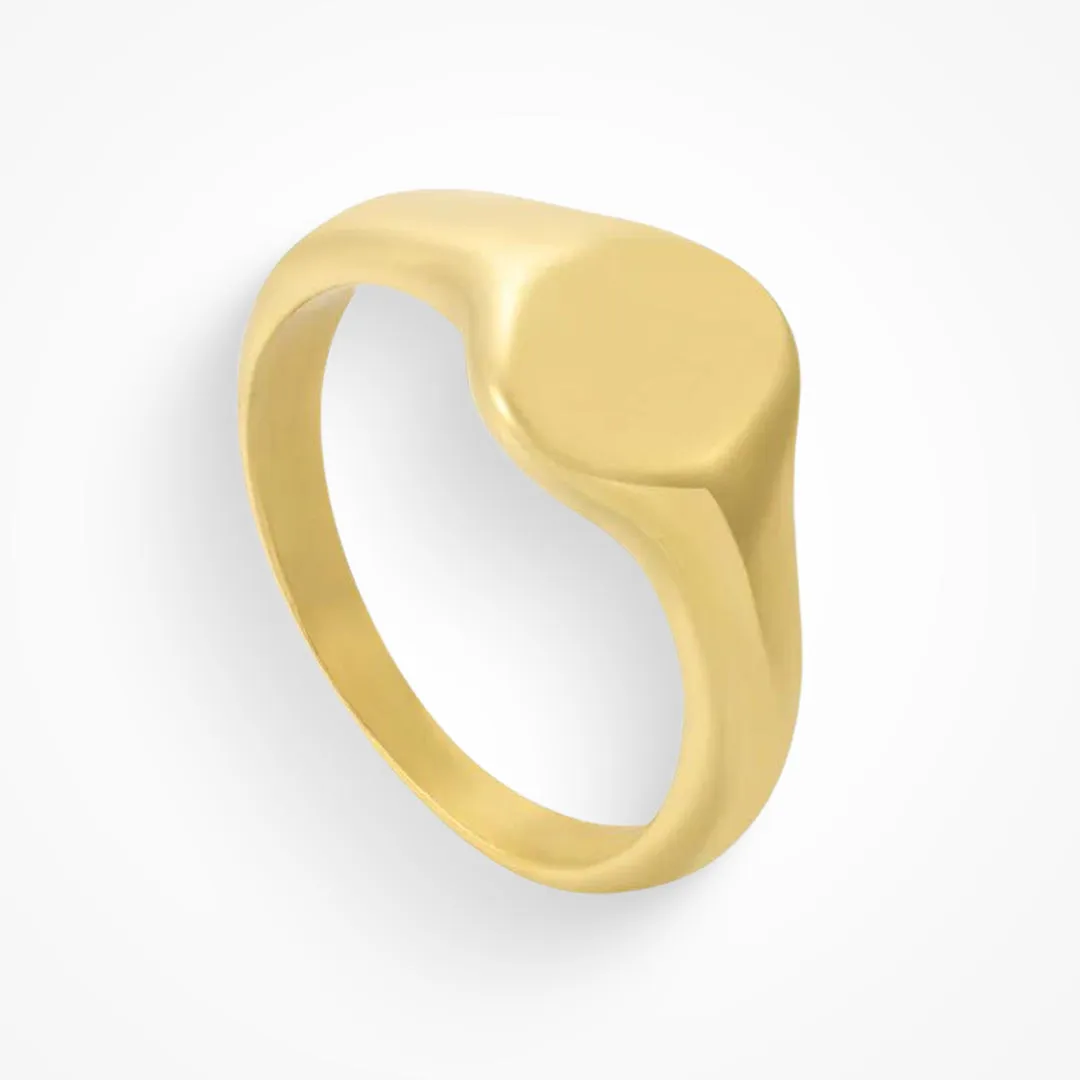 Cleo Ring sold by Evry Jewels