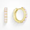 Heavenly Hour Earrings sold by Evry Jewels
