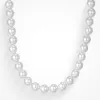Lover Boy Pearl Necklace sold by Evry Jewels