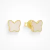 Mariposa Earrings sold by Evry Jewels