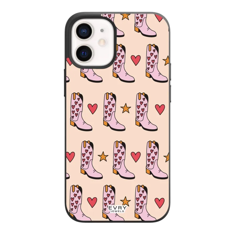 Rodeo Phone Case sold by Evry Jewels