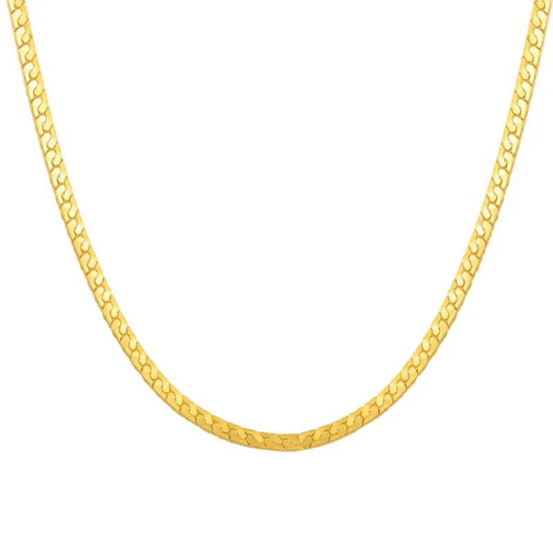 Siren Necklace sold by Evry Jewels