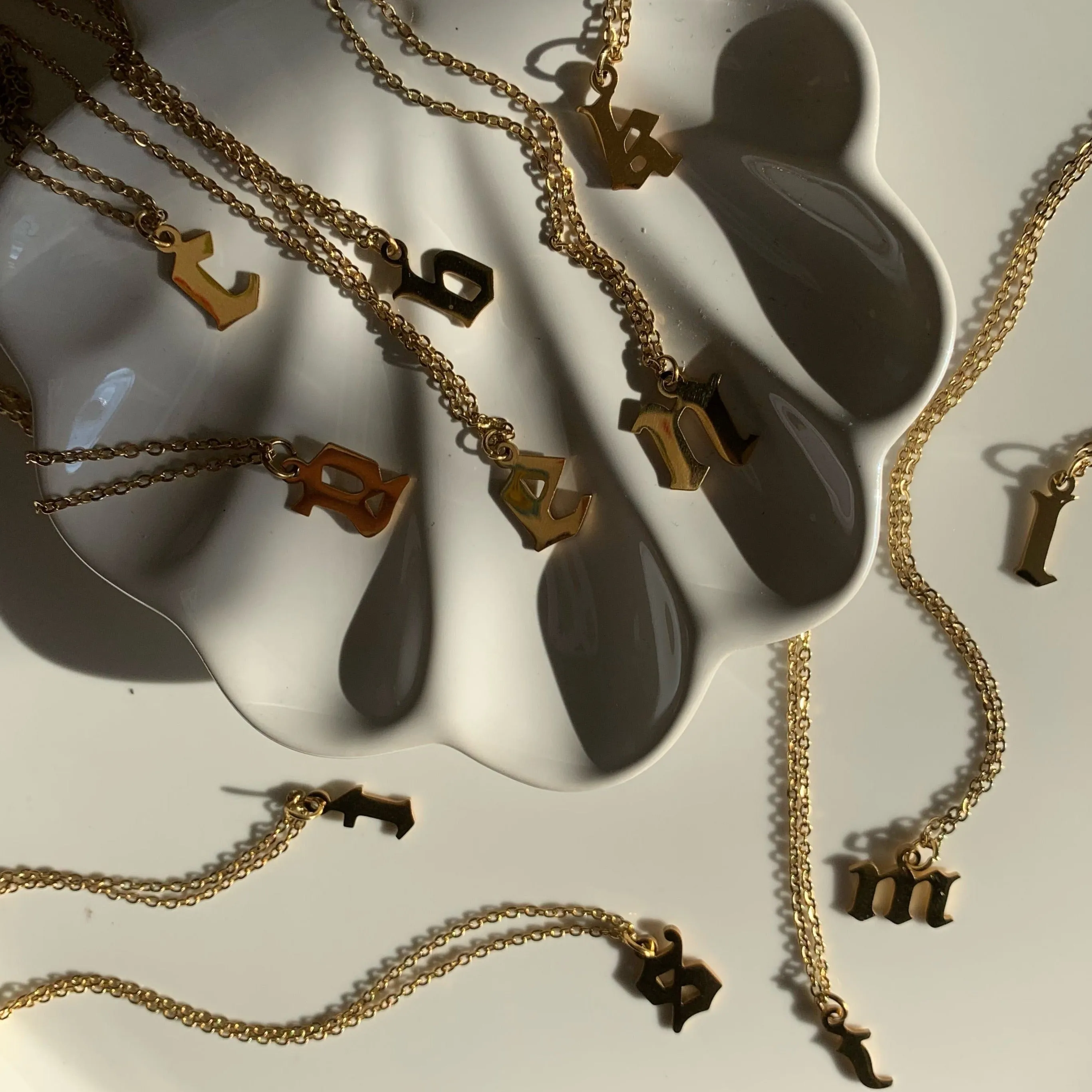 Call Out My Name Necklace sold by Evry Jewels product image thumbnail 5