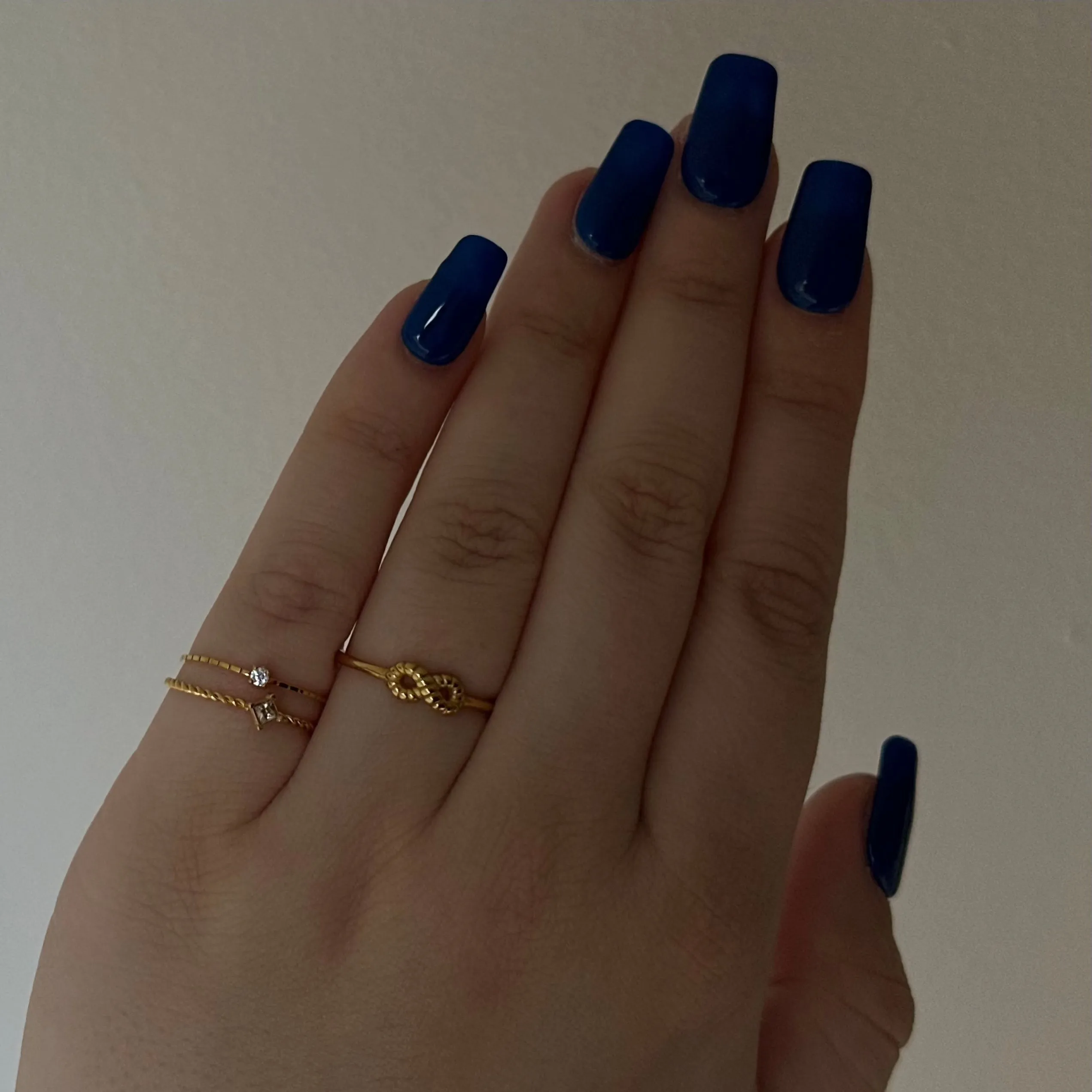 Infinity Ring sold by Evry Jewels product image thumbnail 3