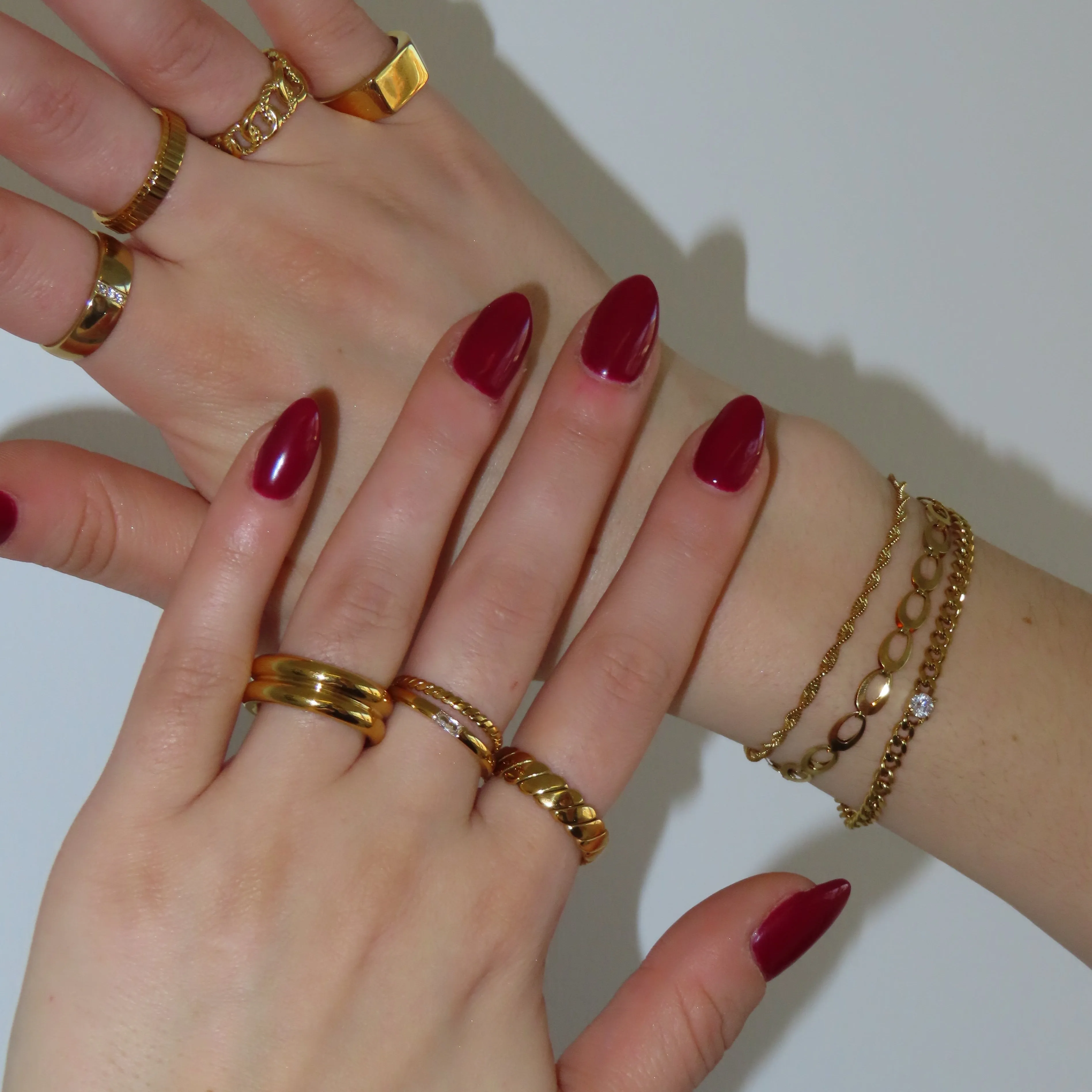 Afterglow Bracelet sold by Evry Jewels product image thumbnail 2