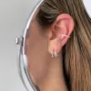 Double Up Earrings sold by Evry Jewels