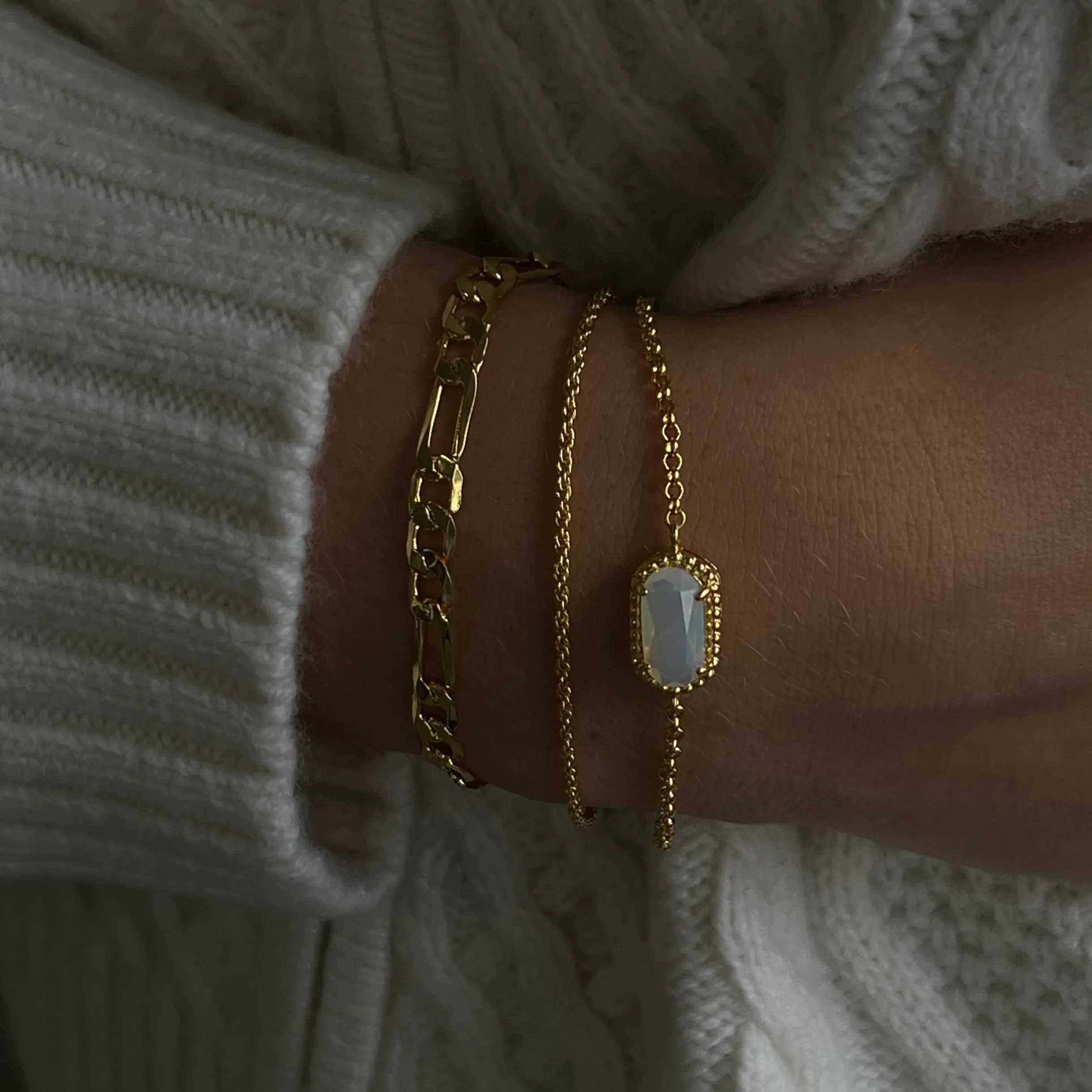 Money Bracelet sold by Evry Jewels product image thumbnail 2