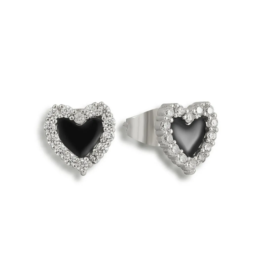 Gimme Love Earrings sold by Evry Jewels product image thumbnail 3
