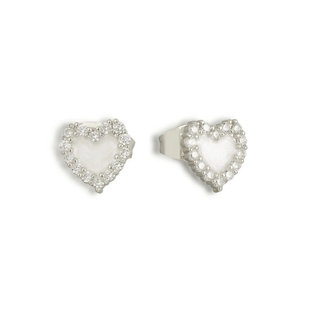 Gimme Love Earrings sold by Evry Jewels product image thumbnail 5
