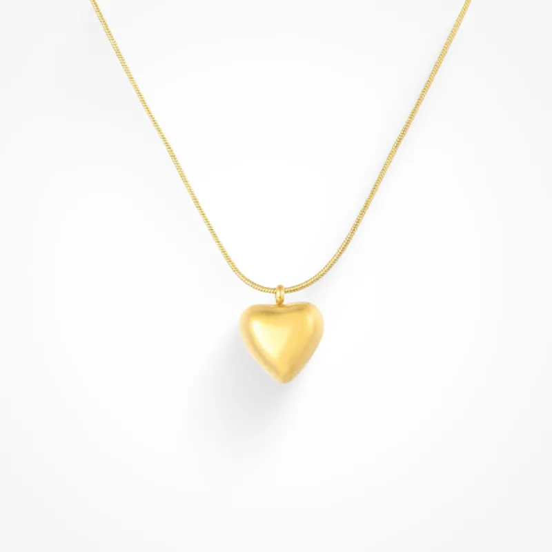 Forever Necklace sold by Evry Jewels