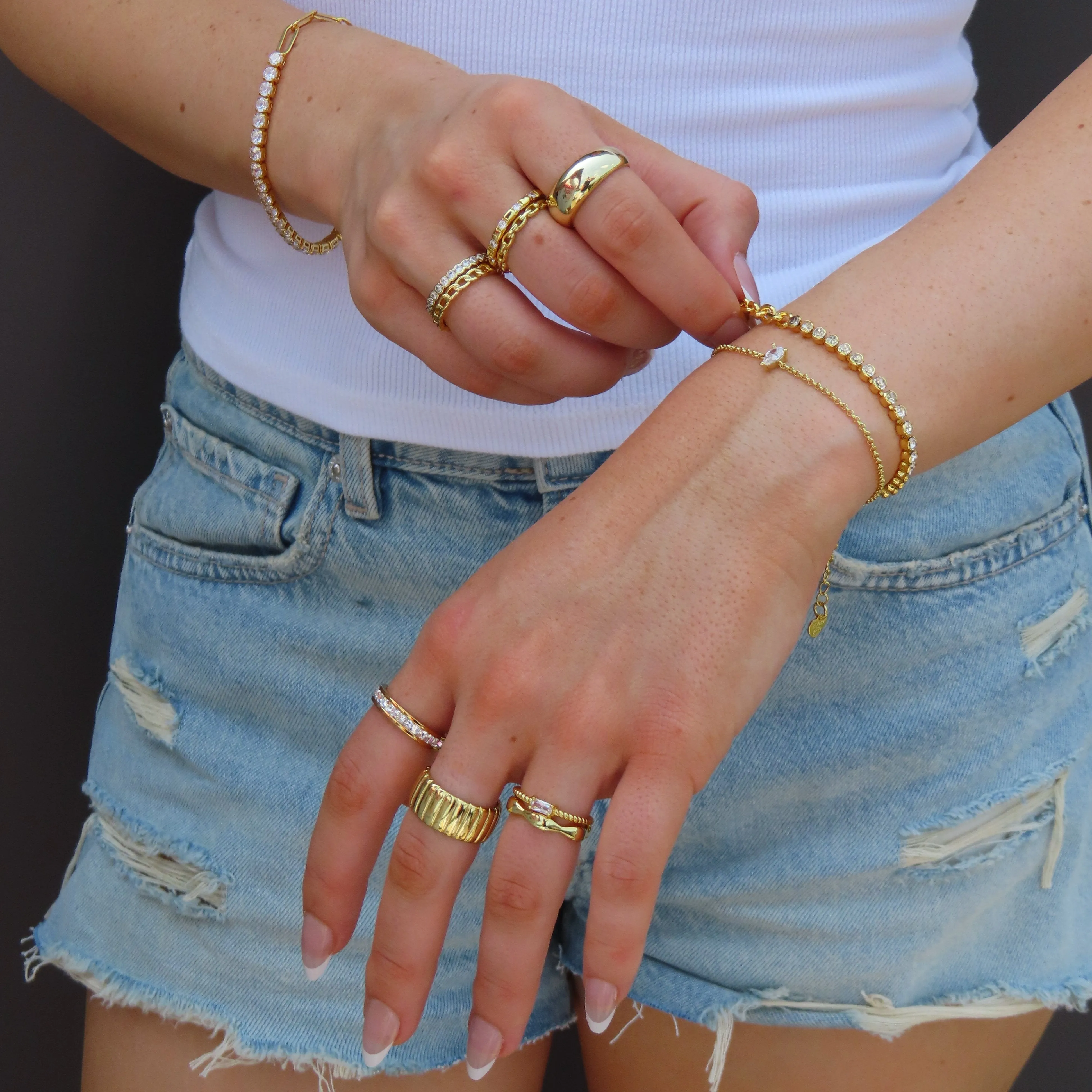 Duchess Ring sold by Evry Jewels product image thumbnail 2