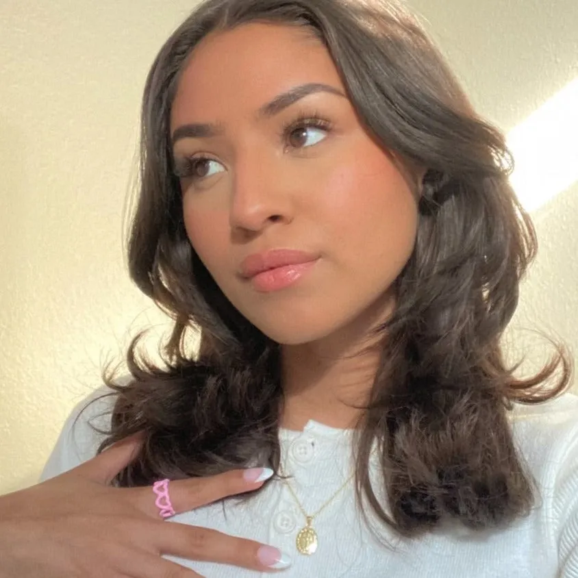 Have Faith Necklace sold by Evry Jewels product image thumbnail 3