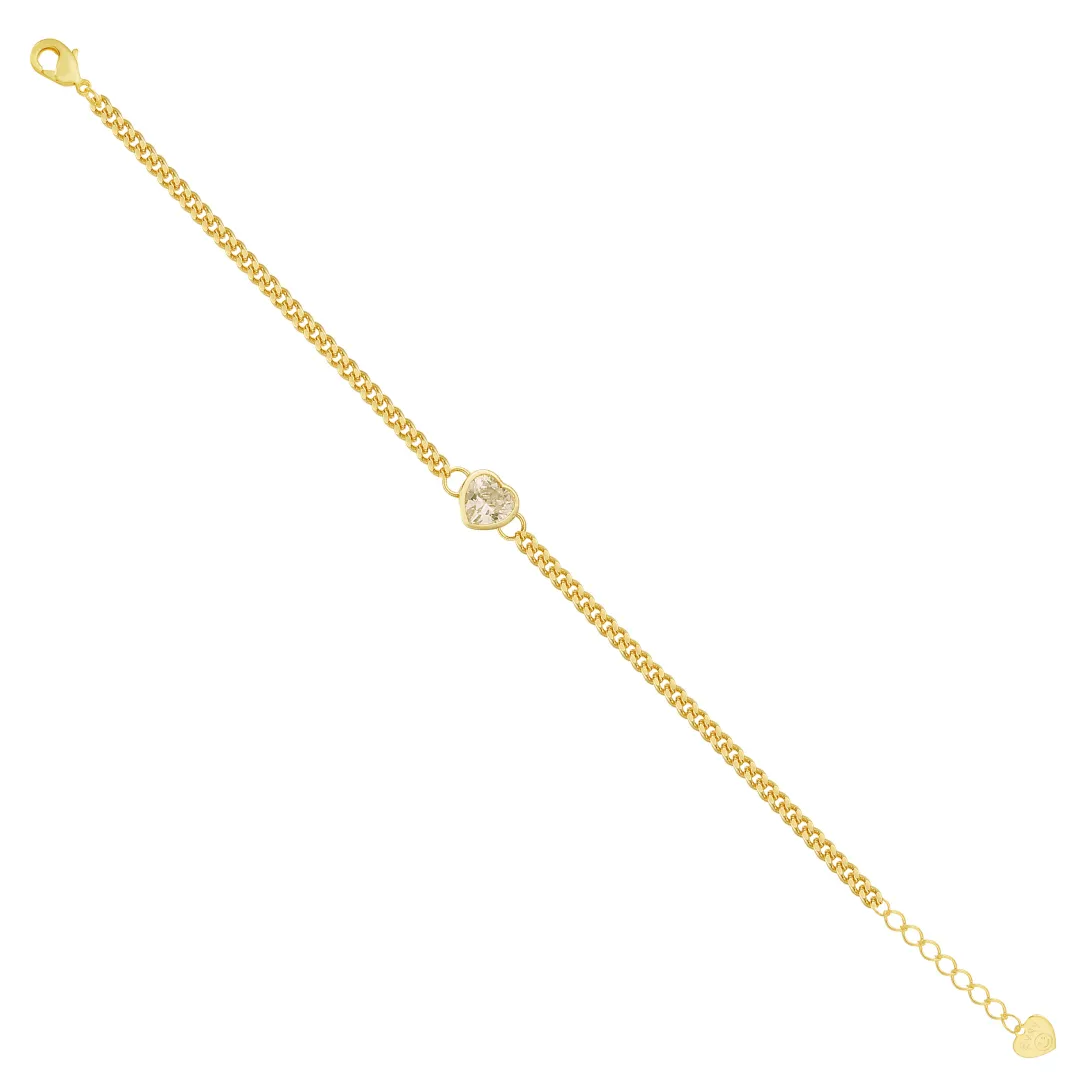 Loving Treasure Bracelet sold by Evry Jewels