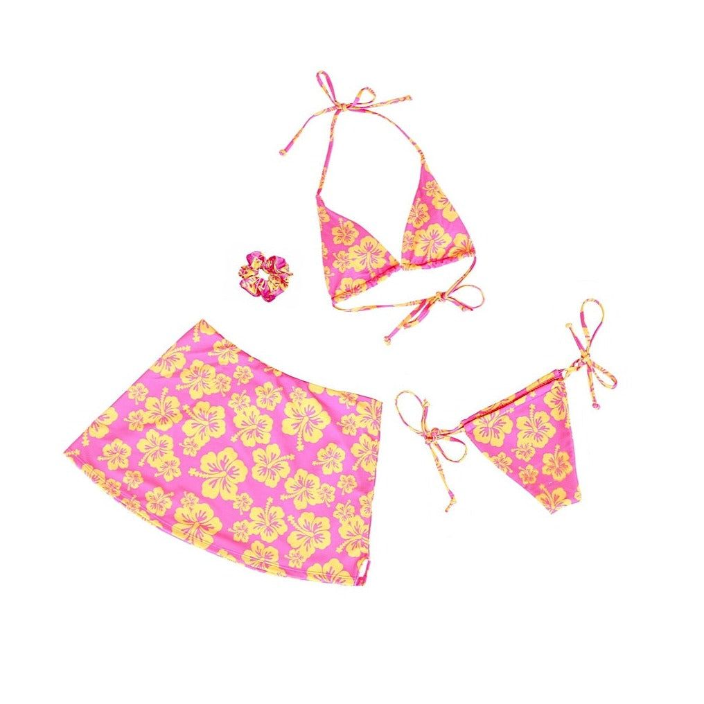 Tropicana Swim sold by Evry Jewels product image thumbnail 3