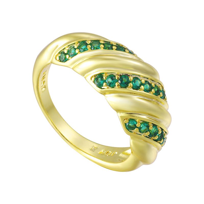 Vixen Ring sold by Evry Jewels product image thumbnail 4