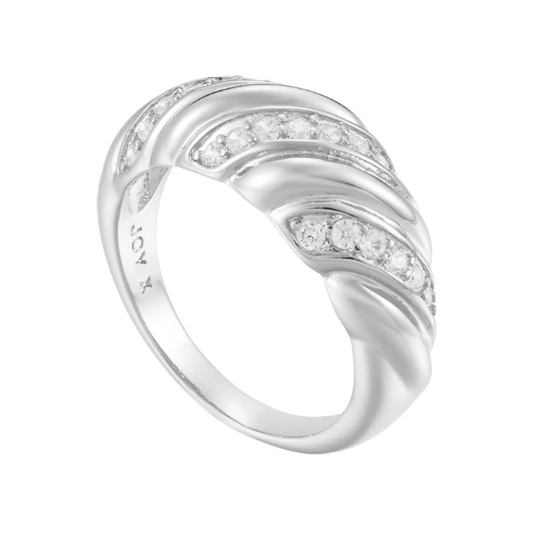 Vixen Ring sold by Evry Jewels product image thumbnail 6