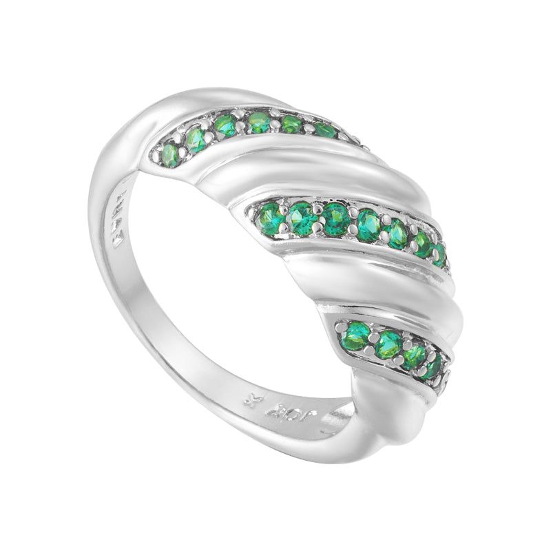 Vixen Ring sold by Evry Jewels product image thumbnail 5