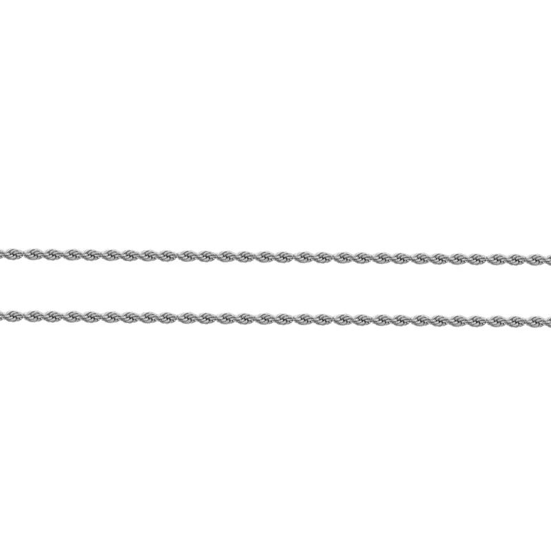 Roped Up Waist Chain sold by Evry Jewels product image thumbnail 2