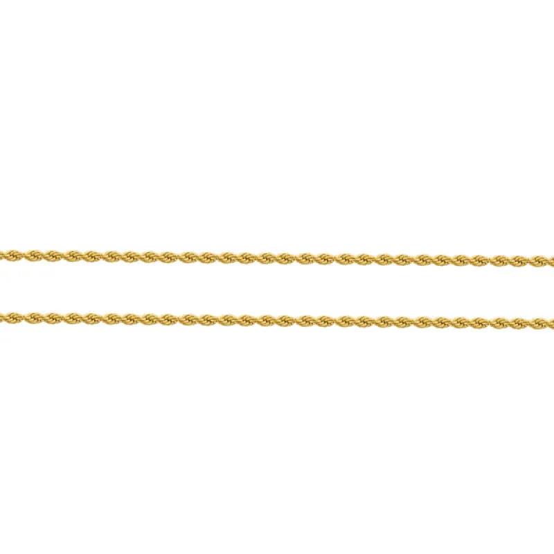 Roped Up Waist Chain sold by Evry Jewels