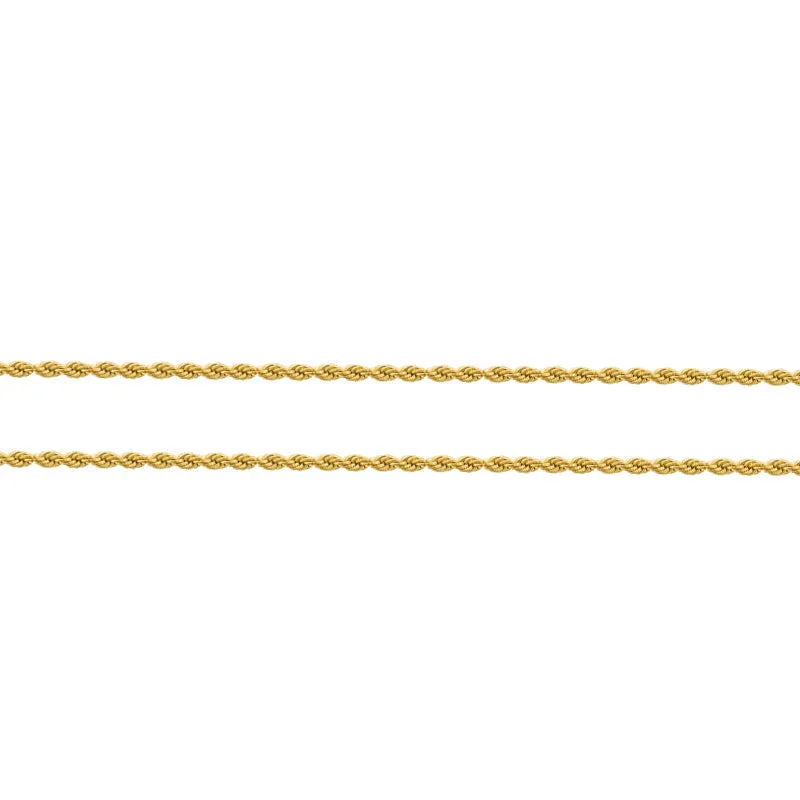 Roped Up Waist Chain sold by Evry Jewels