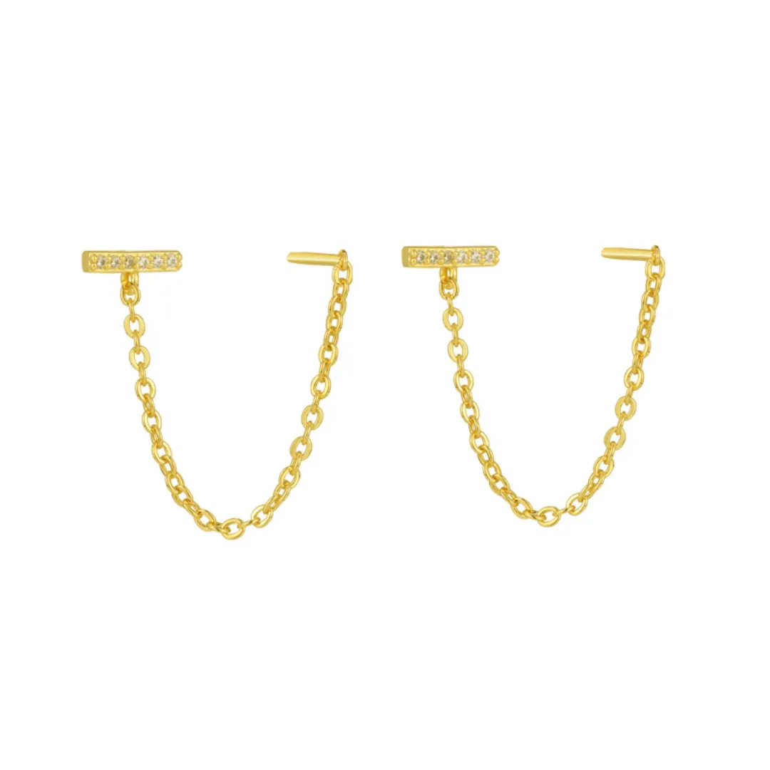 Spoiled Earrings sold by Evry Jewels