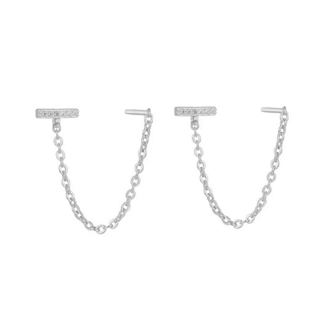 Spoiled Earrings sold by Evry Jewels product image thumbnail 3