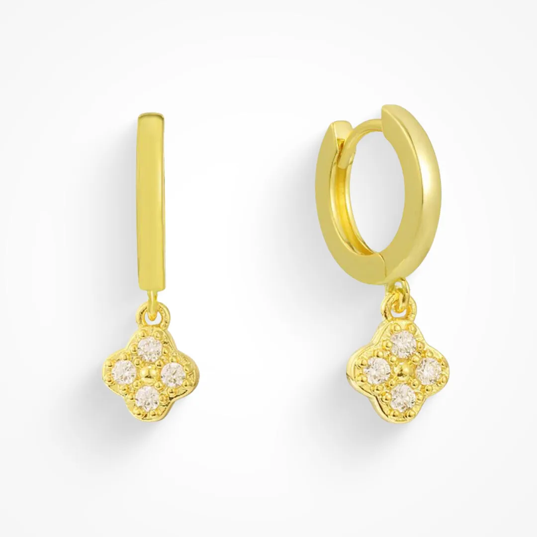 Charmed Earrings sold by Evry Jewels