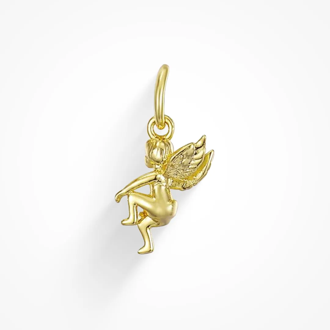 Angel Charm sold by Evry Jewels