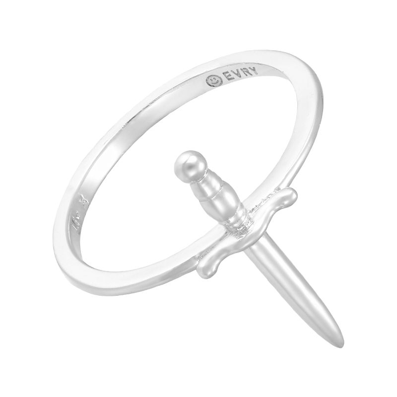 Trust Issues Ring sold by Evry Jewels product image thumbnail 10