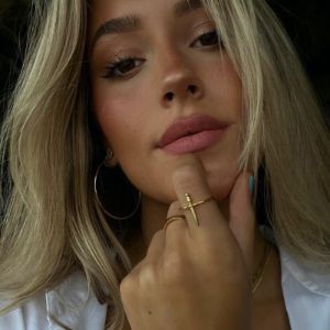 Trust Issues Ring sold by Evry Jewels