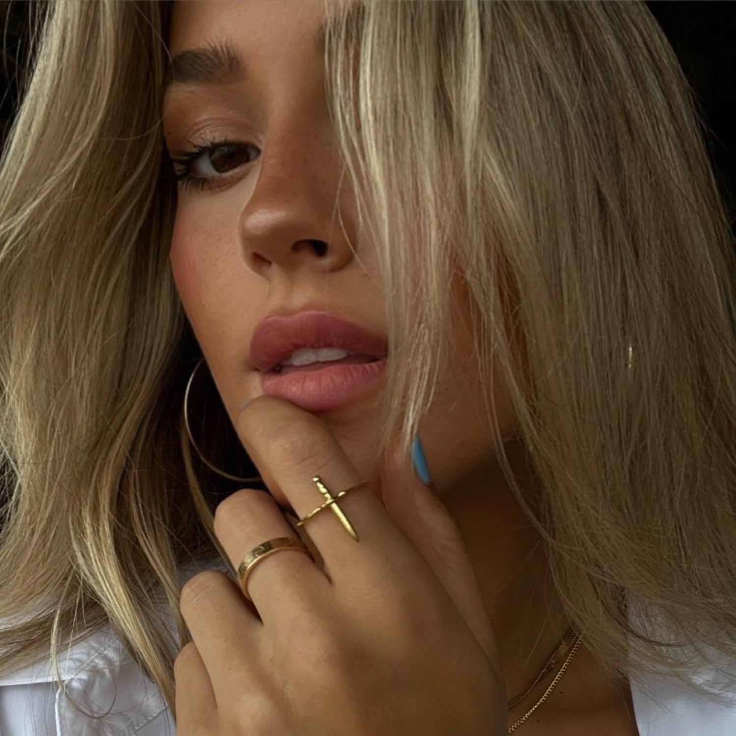 Trust Issues Ring sold by Evry Jewels product image thumbnail 3