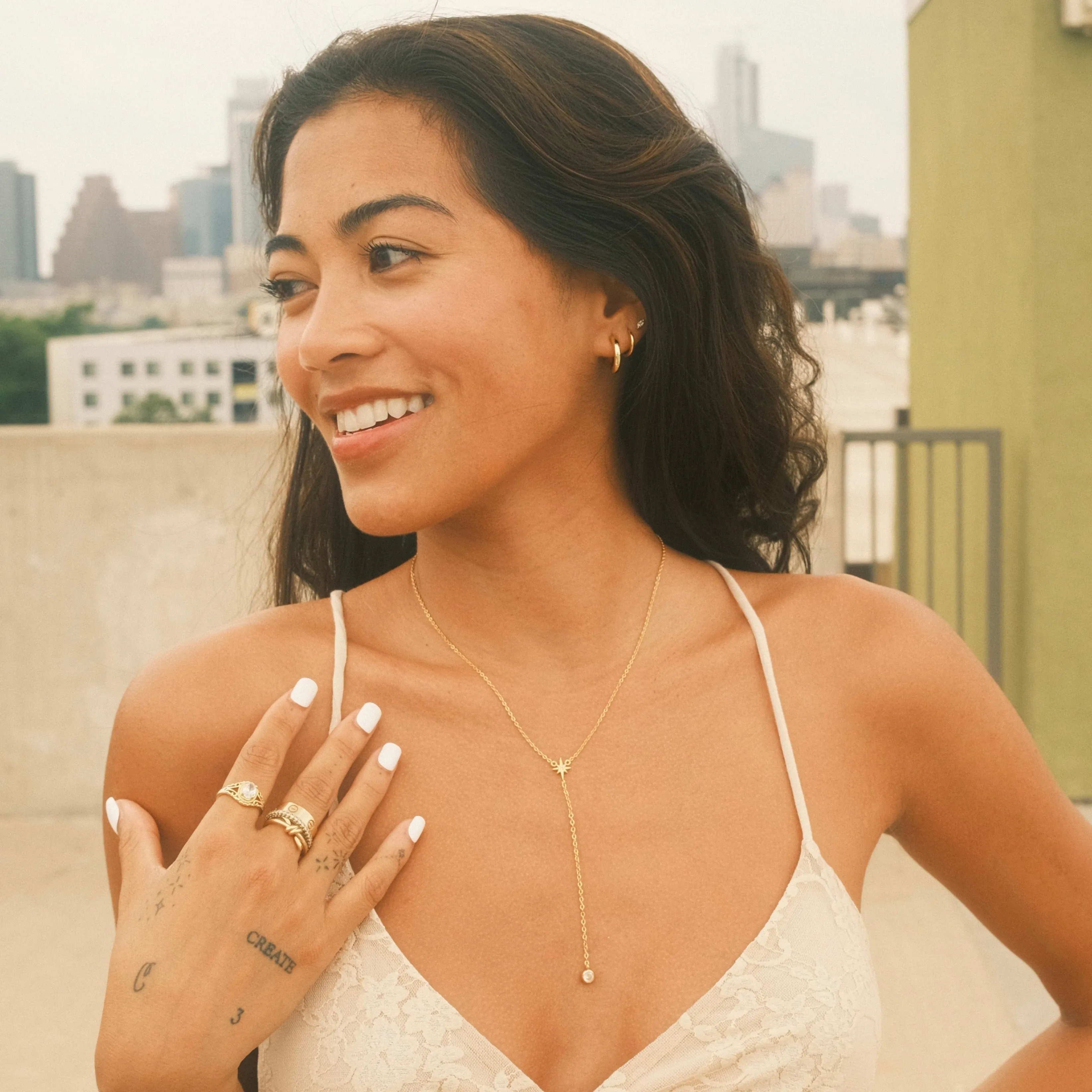 Ignited Ring sold by Evry Jewels product image thumbnail 3