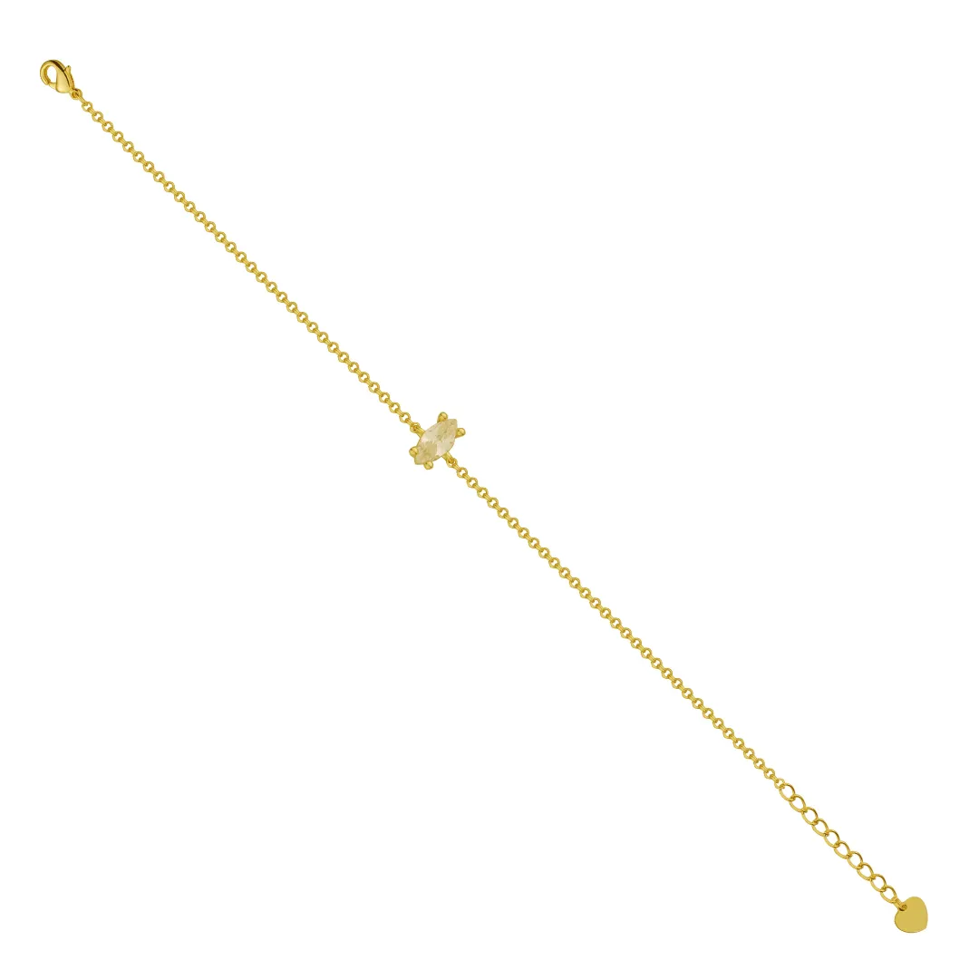 Clara Bracelet sold by Evry Jewels