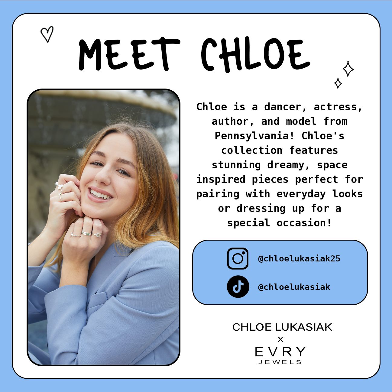 Moonchild Ring sold by Evry Jewels product image thumbnail 6