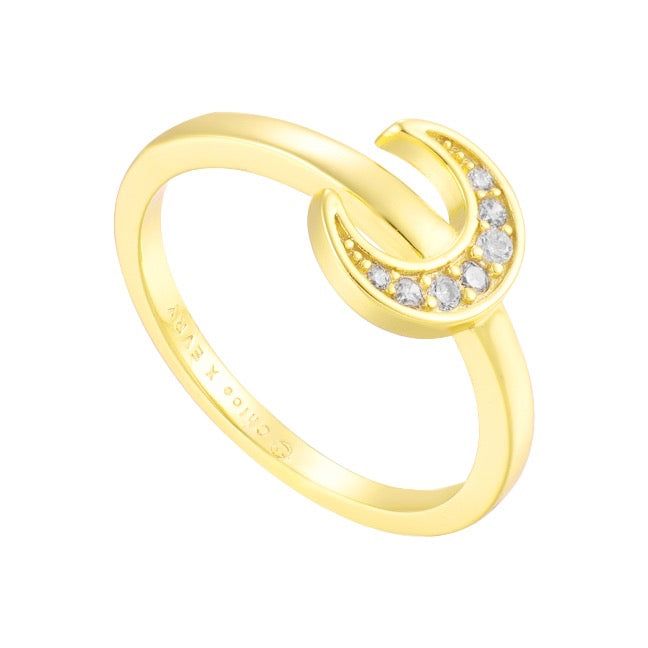 Moonchild Ring sold by Evry Jewels