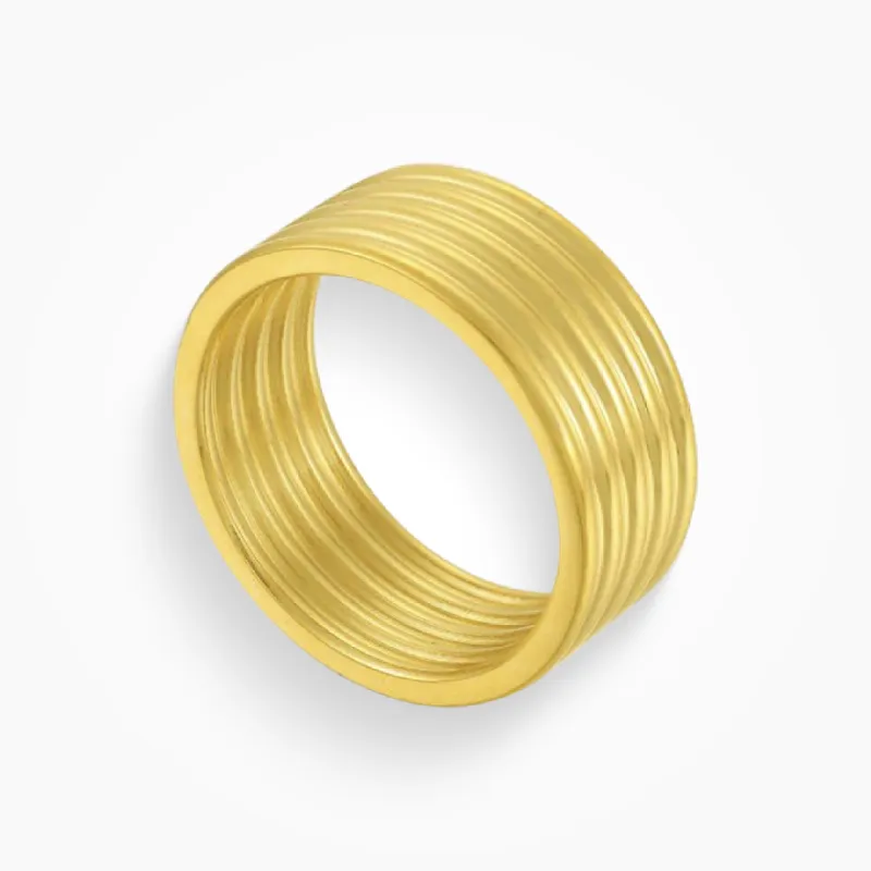 Downtown Ring sold by Evry Jewels