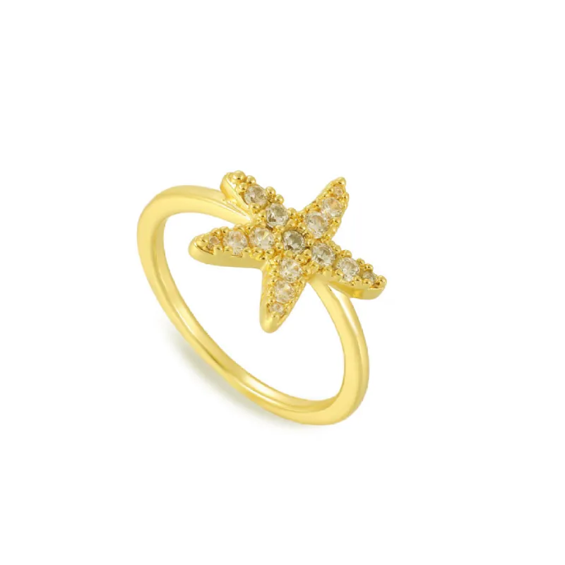 Seaside Ring sold by Evry Jewels