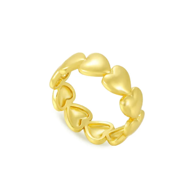 Eternally Yours Ring sold by Evry Jewels