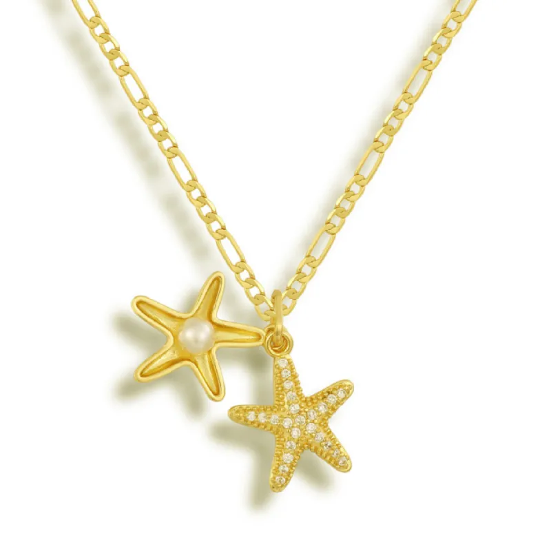 Barbados Necklace sold by Evry Jewels