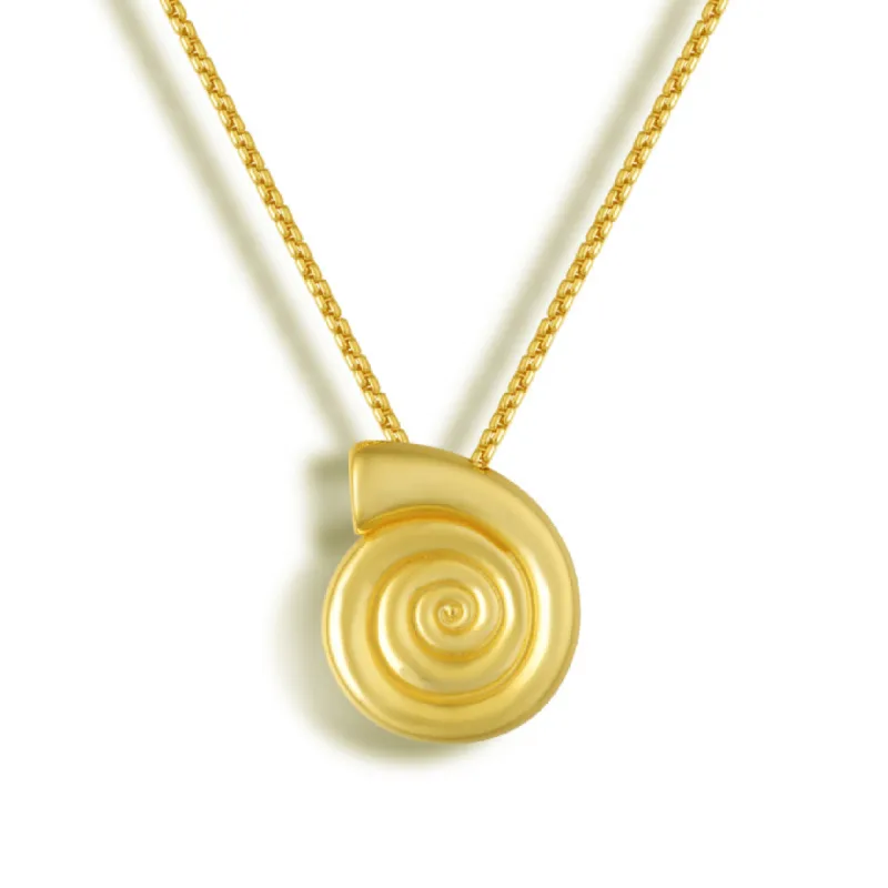 Athena Necklace sold by Evry Jewels