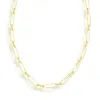Mega Link Up Necklace sold by Evry Jewels